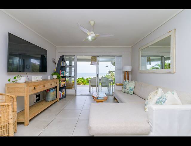 3 BEDROOM APARTMENT FOR SALE IN NEWSEL BEACH